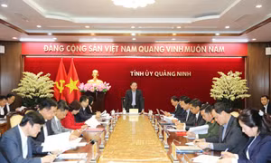 Tết Nguyên đán Giáp Thìn 2024 diễn ra an toàn, lành mạnh, tiết kiệm, tạo khí thế mới, động lực mới