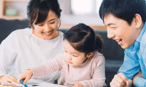 Cha mẹ bớt lo lắng 3 điều này việc học của con sẽ tốt hơn