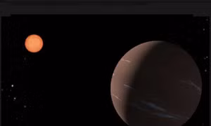 NASA tìm thấy một siêu Trái đất ở nơi đầy 'trêu ngươi'