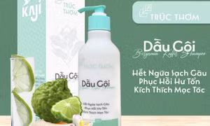 7 loại dầu gội, muối tắm bị thu hồi, tiêu hủy trên toàn quốc