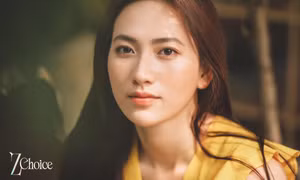 Phương Anh Đào không biết chuyện gì đang xảy ra
