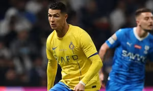 Ronaldo tái xuất, Al Nassr mất luôn chức vô địch vào tay đối thủ