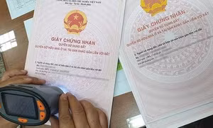 Có được chuyển nhượng đất đã có thông báo thu hồi?