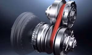 Lý do nhiều người không thích hộp số vô cấp CVT