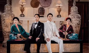 Cơ hội vàng cho phim nhà nước