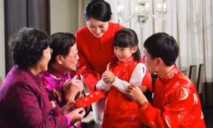 Ý nghĩa phong tục lì xì đầu năm