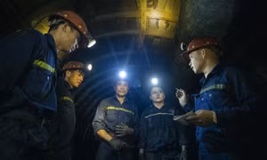 Phát huy giá trị văn hóa công nhân Vùng mỏ