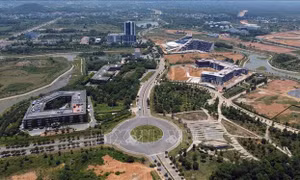 Điều kiện thành lập, mở rộng khu công nghệ cao