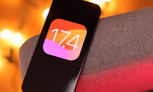 Apple ra bản thử nghiệm iOS 17.4 RC