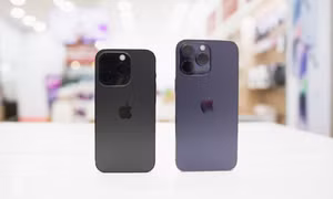 Loạt smartphone chụp ảnh đẹp đang bán tại Việt Nam