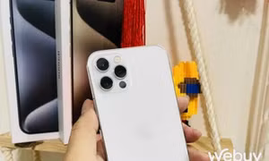 Làm gì khi Camera iPhone cứ luôn bị nhấp nháy khi bạn cần chụp ảnh?