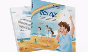 'Luồng gió mới' để văn học thiếu nhi phát triển