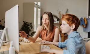 Tầm quan trọng của sự nhất quán khi dạy con