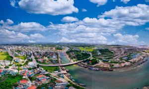 Hải Hà: Triển khai các đồ án quy hoạch xây dựng