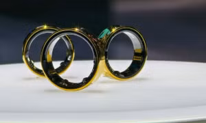 Cảm nhận thực tế về Galaxy Ring