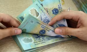 Từ 1/7/2024: Tiền lương cán bộ, công chức, viên chức sẽ tăng bao nhiêu?