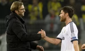 Liverpool liên hệ với người kế nhiệm hoàn hảo cho Jurgen Klopp
