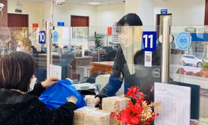 Đảm bảo hoạt động ngân hàng an toàn, thông suốt