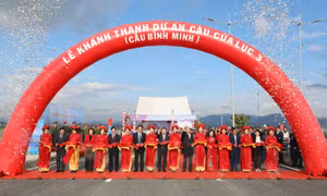 TP Hạ Long: Bước chuyển ngoạn mục sau 4 năm sáp nhập 