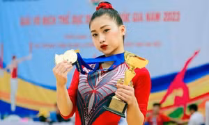 Vết buồn năm cũ của thể thao Việt Nam: Để sẻ chia không biến thành 'ăn chặn'