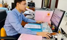 Thời hạn sử dụng đất khi cấp đổi Giấy chứng nhận