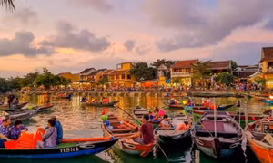 Hội An, Phong Nha, Ninh Bình được đánh giá là điểm đến thân thiện nhất Việt Nam