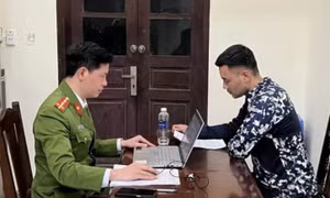 Tạm giữ nhóm thanh niên cố ý gây thương tích trong vụ xô xát ở Hưng Yên