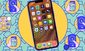 Tìm app 'ngốn' nhiều 4G nhất trên iPhone