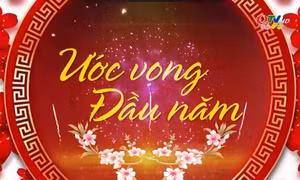 Ước vọng đầu năm