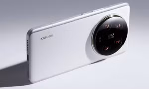 Xiaomi 14 Ultra tích hợp chip AI tạo sinh cho camera