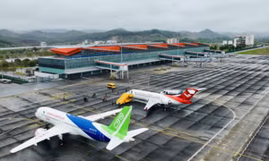Cơ hội mới cho Cảng hàng không quốc tế Vân Đồn