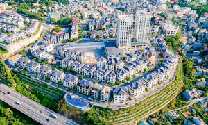 Beverly Hills Hạ Long: Tâm điểm đầu tư mới tại thị trường Quảng Ninh