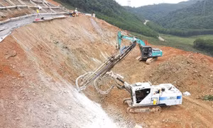 Kinh tế tăng tốc ngay từ đầu năm