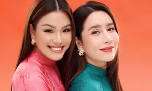 Lưu Hương Giang, Phương Vy thành lập nhóm nhạc sau show Chị đẹp
