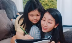 Một kĩ năng giúp con lớn lên thành công, quan trọng hơn cả IQ