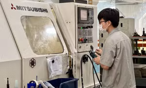 Năm 2024, TP HCM thiếu nhân lực ngành nghề nào?