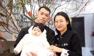 Nguyện ước đầu năm 