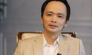 7 cán bộ chứng khoán 'tiếp tay' ông Trịnh Văn Quyết thao túng thị trường