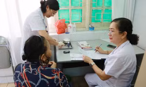 Chủ động phòng tránh bệnh hô hấp