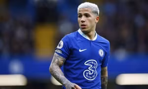 Enzo cân nhắc rời Chelsea