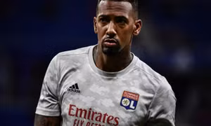 Jerome Boateng sắp có bến đỗ mới