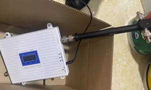 Phạt 19 đơn vị, cá nhân vi phạm sử dụng thiết bị kích sóng điện thoại di động