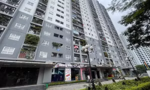 Gói tín dụng 120.000 tỷ đồng cho phát triển Nhà ở xã hội: Quá chậm vì ưu đãi nửa vời