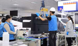 Năm mới, thành công mới, thắng lợi mới, thành tựu mới