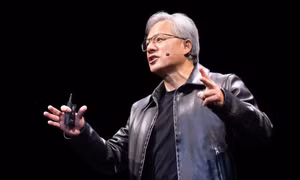 CEO Nvidia: 'Trẻ em không nên học code'