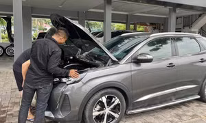 4 loại xe cũ không nên mua để tránh mất tiền oan