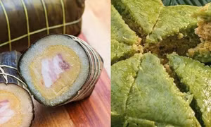 Ăn Tết an toàn cho người đái tháo đường