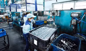 Thị trường lao động sẽ phục hồi trong năm 2024