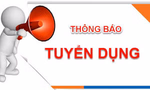Kết quả tiếp nhận hồ sơ tuyển dụng công chức khối Đảng, đoàn thể và khối chính quyền năm 2023