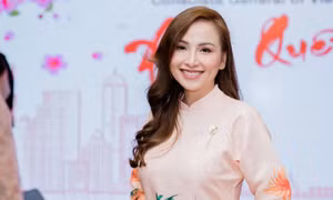 Diễm Hương lên tiếng trước thông tin sinh 2 - 3 con mà che giấu